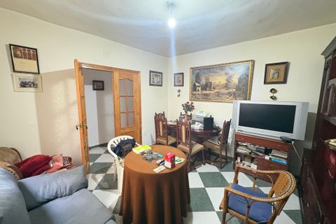 Radhus i Albanchez, Almeria, Albanchez - € 93 000 | Ref: Casa Amador - foto 8